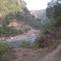 Baglung-Muduikuwa-Road-Project-20