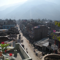 Baglung-Muduikuwa-Road-Project-6