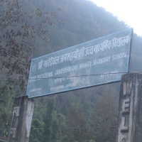 Baglung-Muduikuwa-Road-Project-9